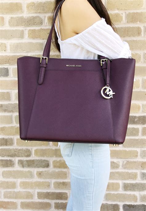 michael kors ciara tote